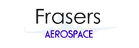 Fraser aerospace （ロンドン・イギリス）